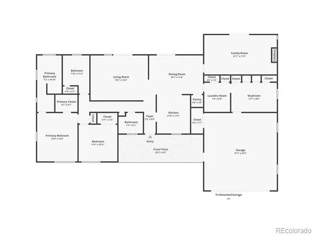 2020 Highway 42 Louisville, CO 80027