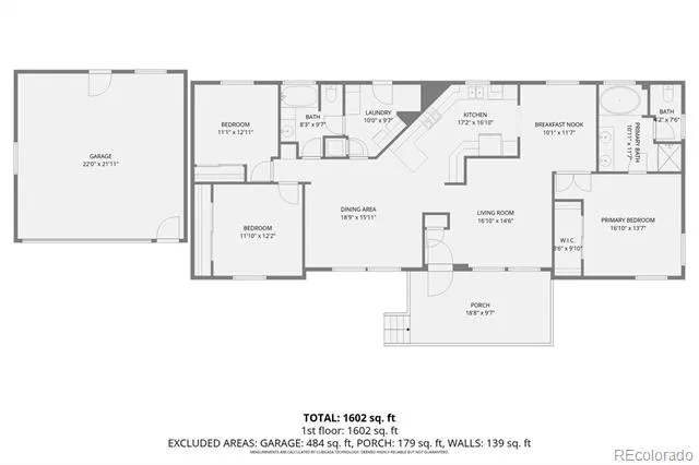 2020 Highway 42 Louisville, CO 80027