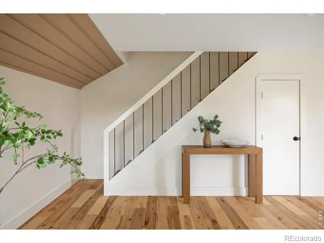 3006 Redstone Lane #E1 Boulder, CO 80305