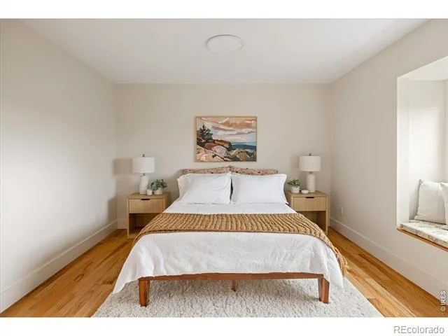 3006 Redstone Lane #E1 Boulder, CO 80305
