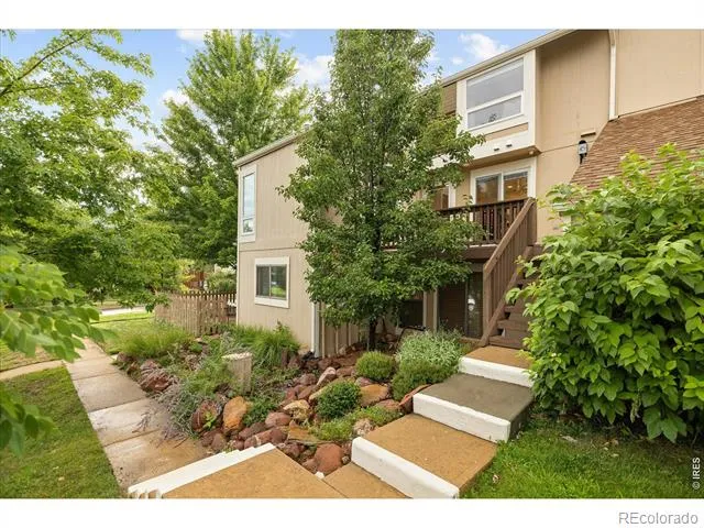 3006 Redstone Lane #E1 Boulder, CO 80305