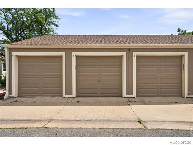 3006 Redstone Lane #E1 Boulder, CO 80305