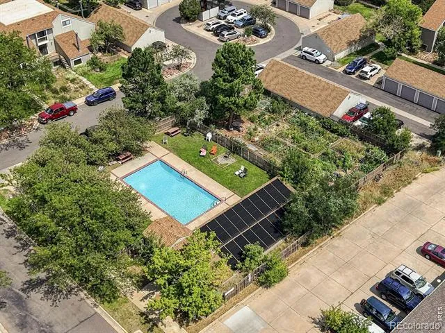 3006 Redstone Lane #E1 Boulder, CO 80305