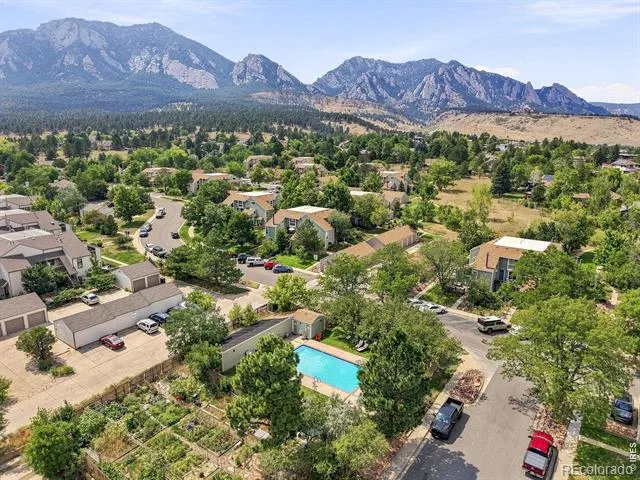 3006 Redstone Lane #E1 Boulder, CO 80305