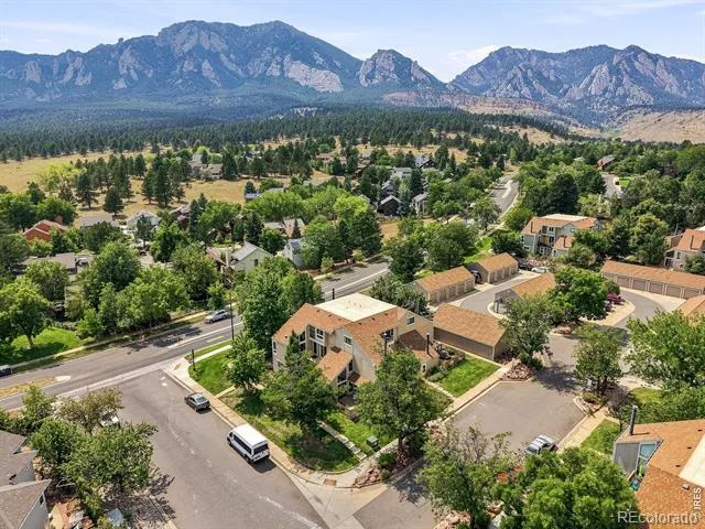 3006 Redstone Lane #E1 Boulder, CO 80305