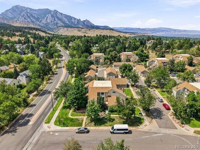 3006 Redstone Lane #E1 Boulder, CO 80305