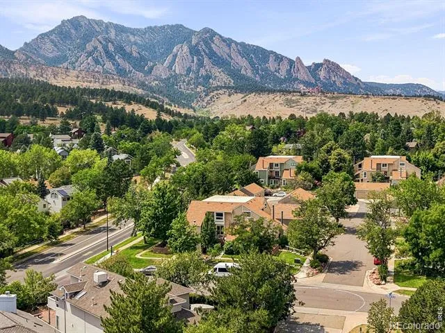 3006 Redstone Lane #E1 Boulder, CO 80305