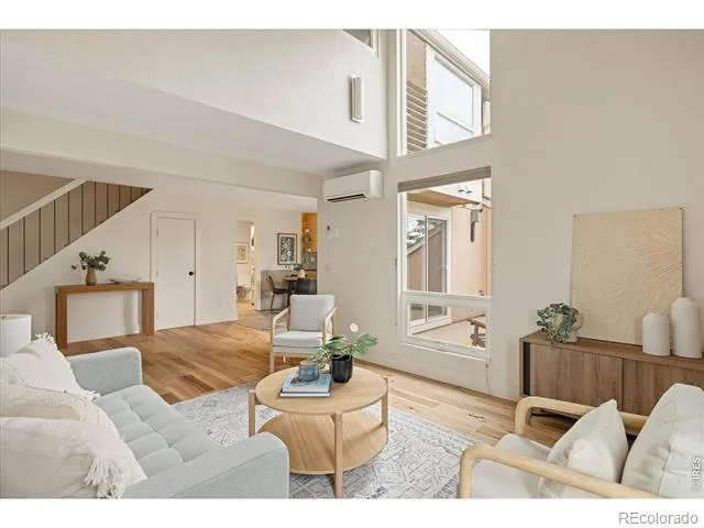 3006 Redstone Lane #E1 Boulder, CO 80305