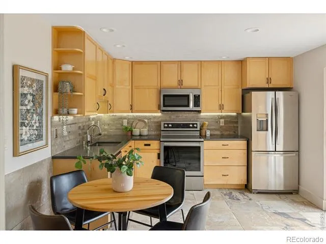 3006 Redstone Lane #E1 Boulder, CO 80305