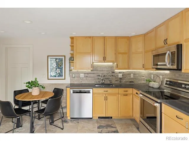 3006 Redstone Lane #E1 Boulder, CO 80305
