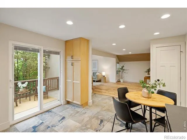 3006 Redstone Lane #E1 Boulder, CO 80305
