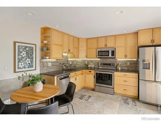 3006 Redstone Lane #E1 Boulder, CO 80305