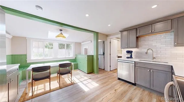 906 Main Street Georgetown, CO 80444