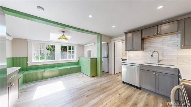 906 Main Street Georgetown, CO 80444