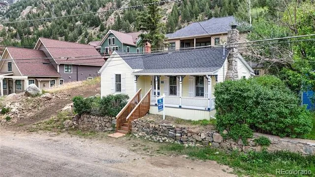 906 Main Street Georgetown, CO 80444