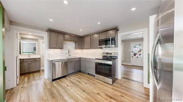 906 Main Street Georgetown, CO 80444