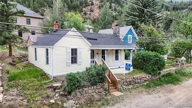 906 Main Street Georgetown, CO 80444