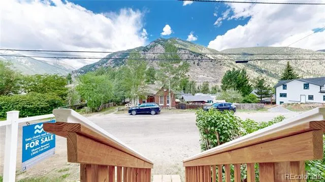 906 Main Street Georgetown, CO 80444