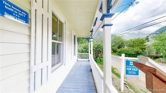 906 Main Street Georgetown, CO 80444
