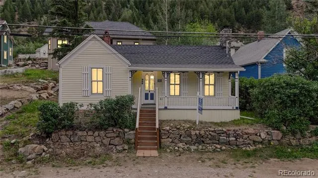 906 Main Street Georgetown, CO 80444