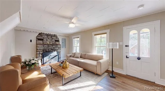 906 Main Street Georgetown, CO 80444