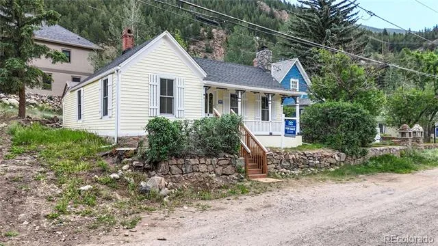 906 Main Street Georgetown, CO 80444