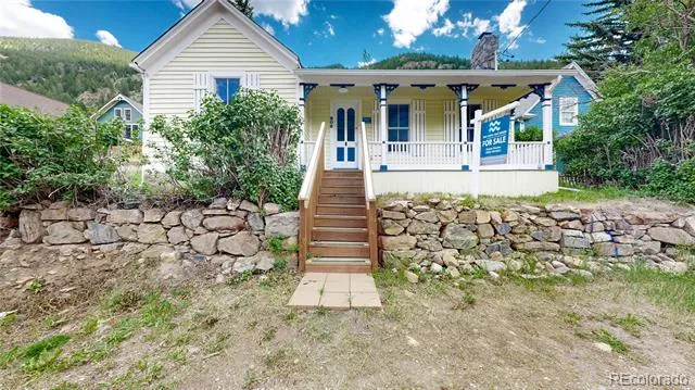 906 Main Street Georgetown, CO 80444