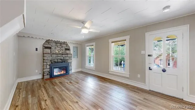 906 Main Street Georgetown, CO 80444