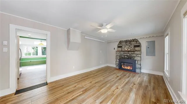 906 Main Street Georgetown, CO 80444