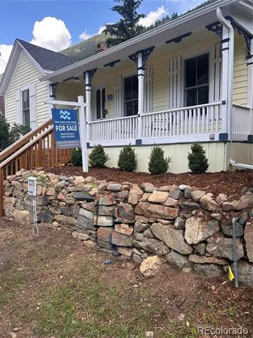 906 Main Street Georgetown, CO 80444