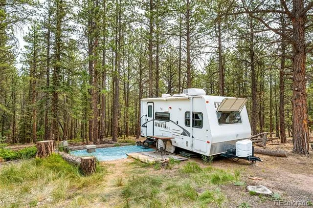 1459 Conestoga Creek Road Florissant, CO 80816