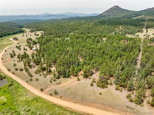 1459 Conestoga Creek Road Florissant, CO 80816