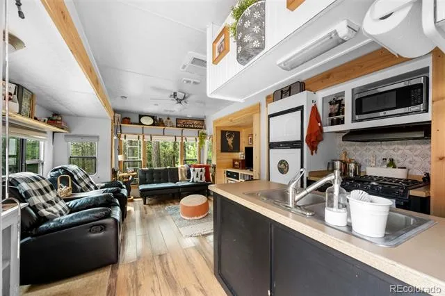 1459 Conestoga Creek Road Florissant, CO 80816