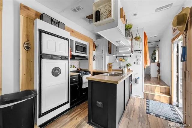 1459 Conestoga Creek Road Florissant, CO 80816