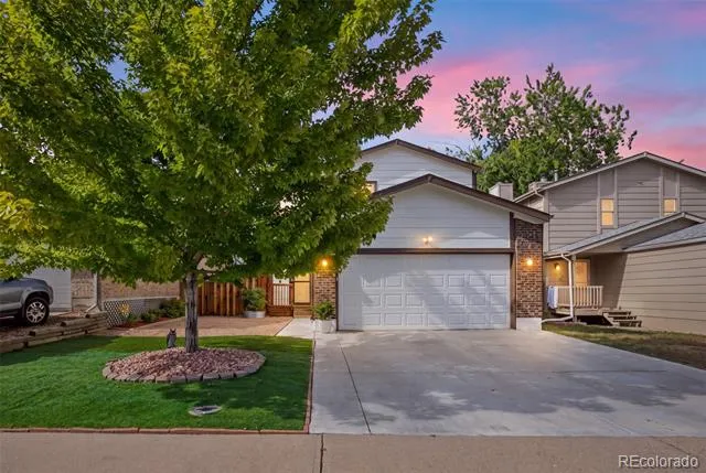 5671 W 71st Avenue Arvada, CO 80003