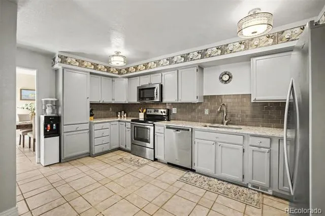 5671 W 71st Avenue Arvada, CO 80003