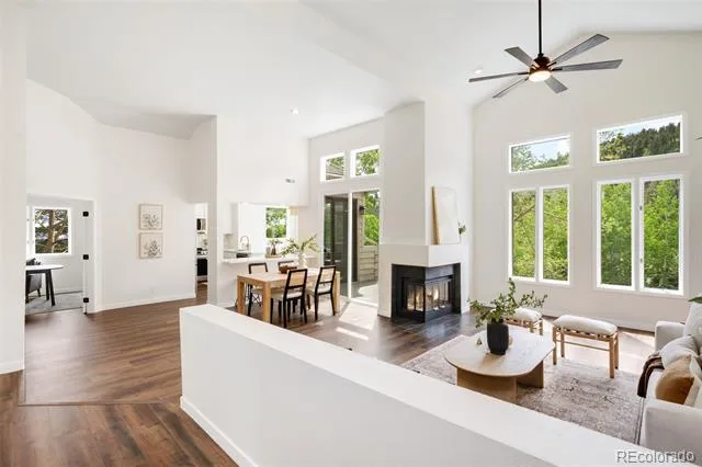 702 Ridgeside Drive Golden, CO 80401