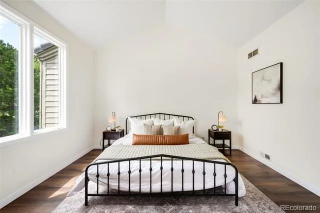 702 Ridgeside Drive Golden, CO 80401
