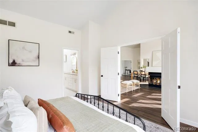 702 Ridgeside Drive Golden, CO 80401