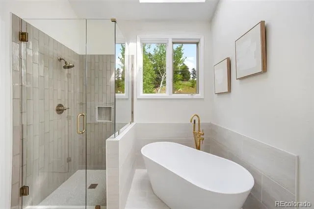 702 Ridgeside Drive Golden, CO 80401