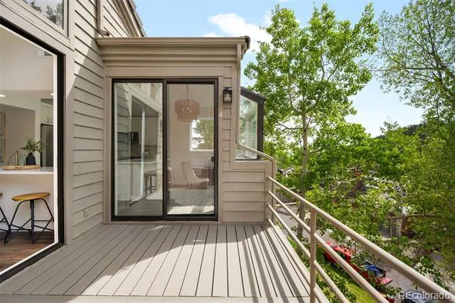 702 Ridgeside Drive Golden, CO 80401
