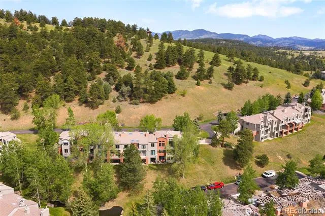 702 Ridgeside Drive Golden, CO 80401