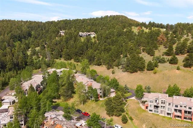 702 Ridgeside Drive Golden, CO 80401