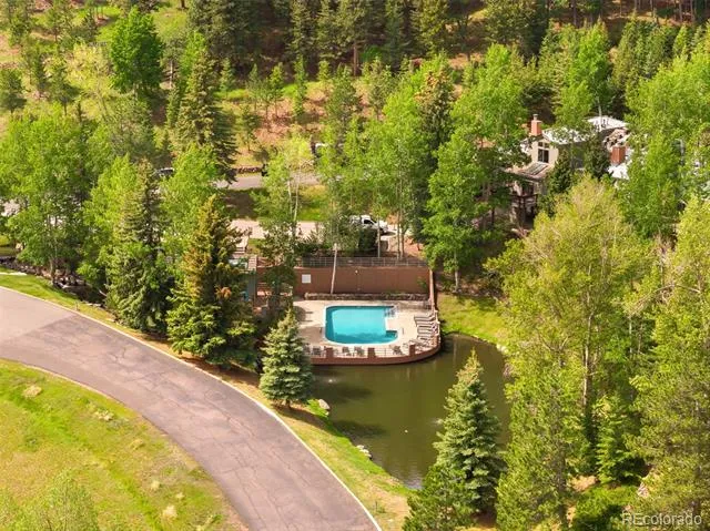 702 Ridgeside Drive Golden, CO 80401