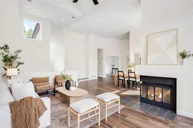 702 Ridgeside Drive Golden, CO 80401