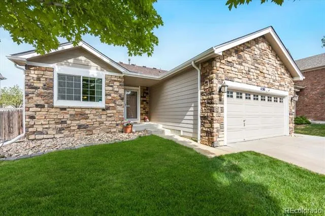 11381 Jersey Lane Thornton, CO 80233