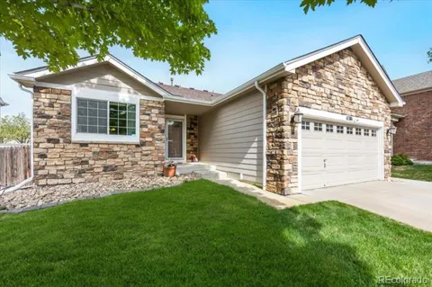 11381 Jersey Lane