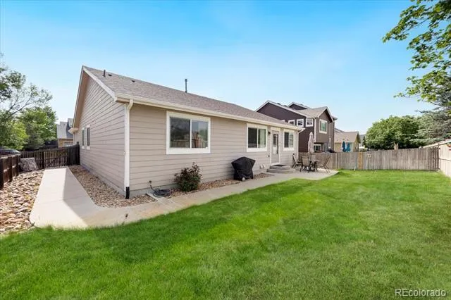 11381 Jersey Lane Thornton, CO 80233