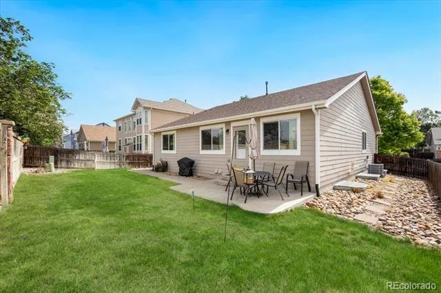 11381 Jersey Lane Thornton, CO 80233