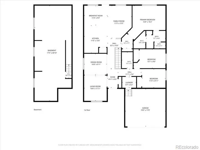 11381 Jersey Lane Thornton, CO 80233